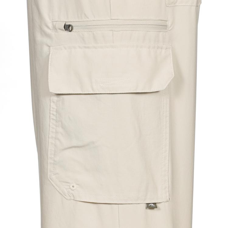 Columbia Columbia Skien Valley Cargohose Damen - dark stone - 0 | SportScheck