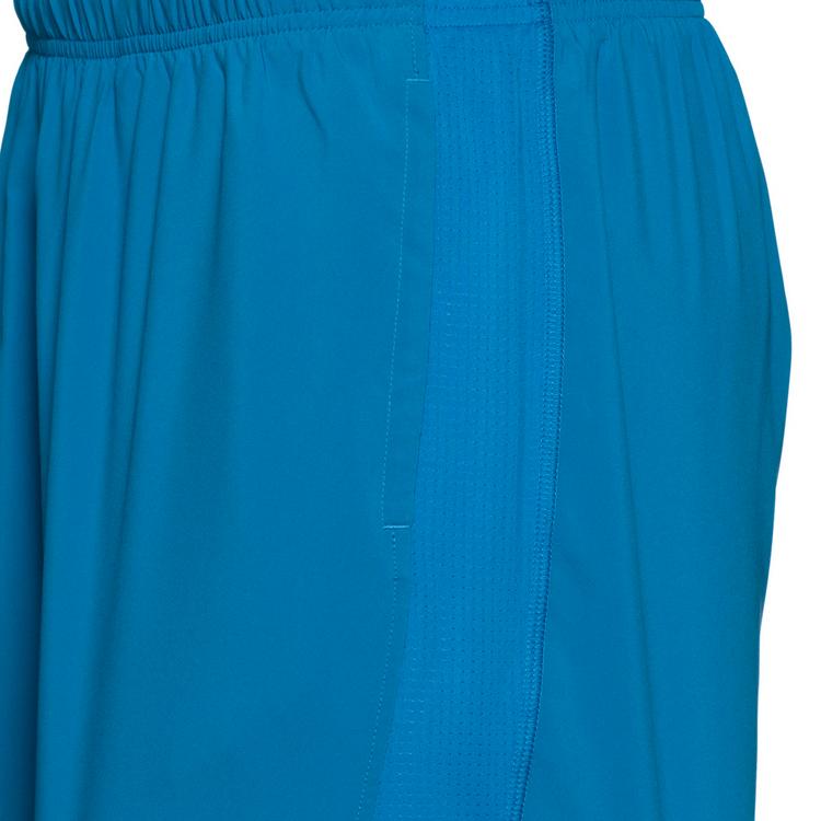 ASICS ASICS Laufshorts Herren - aegean blue-cream - 0 | SportScheck