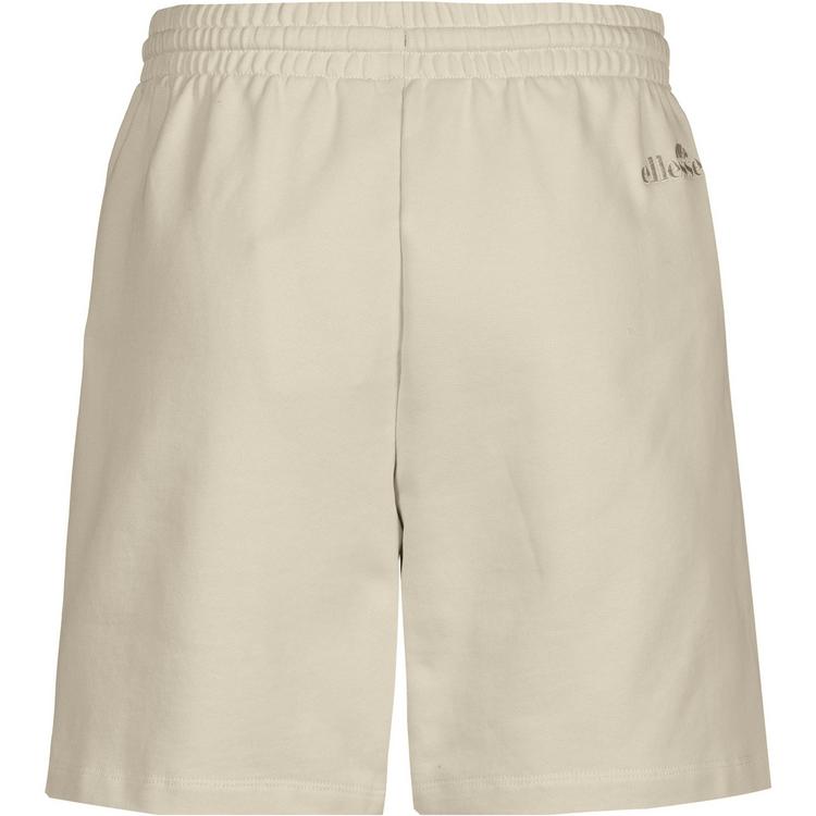 Ellesse Ellesse Leonardo Shorts Damen - oyster grey - 0 | SportScheck