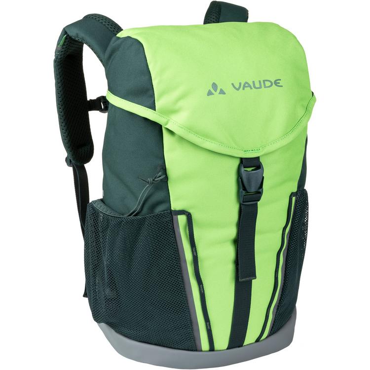 VAUDE VAUDE Puck 10 Wanderrucksack Kinder - dark forest - 0 | SportScheck