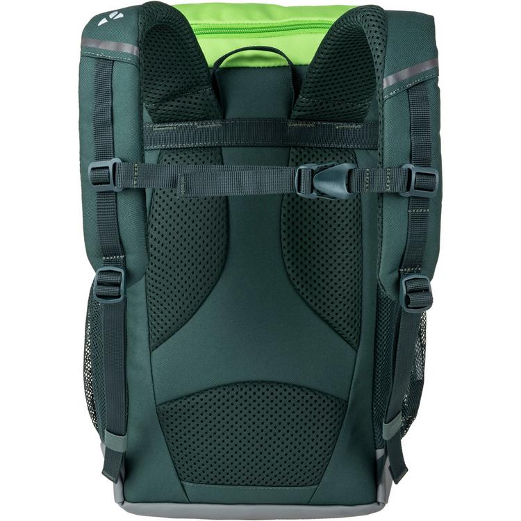 VAUDE VAUDE Puck 10 Wanderrucksack Kinder - dark forest - 0 | SportScheck