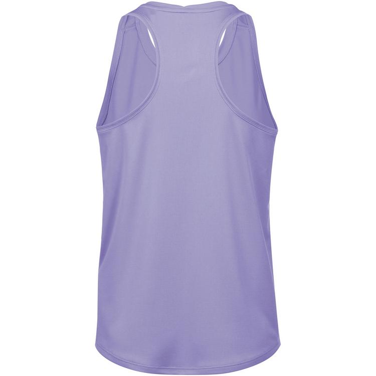 ASICS ASICS CORE Funktionstank Damen - bluebell - 0 | SportScheck