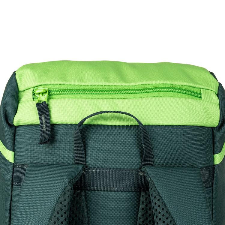 VAUDE VAUDE Puck 10 Wanderrucksack Kinder - dark forest - 3 | SportScheck