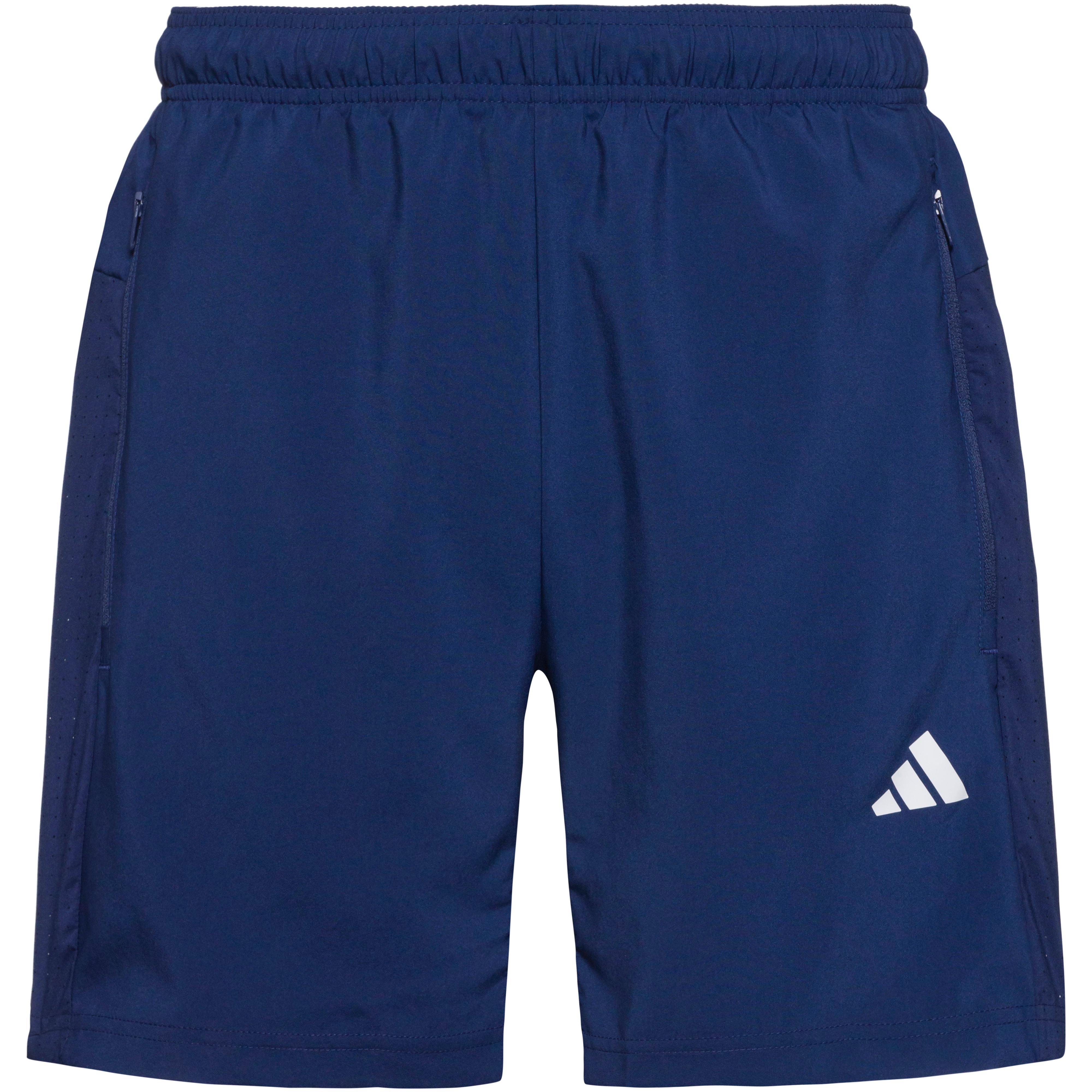 Adidas Shorts Base Woven Dunkelblau