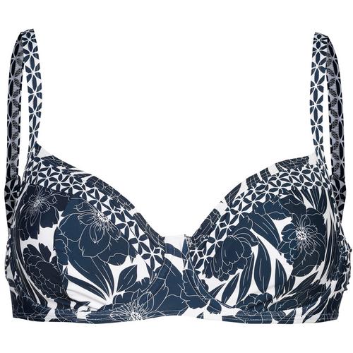 sunseeker B&uuml;gel-Top Bikini Oberteil Damen