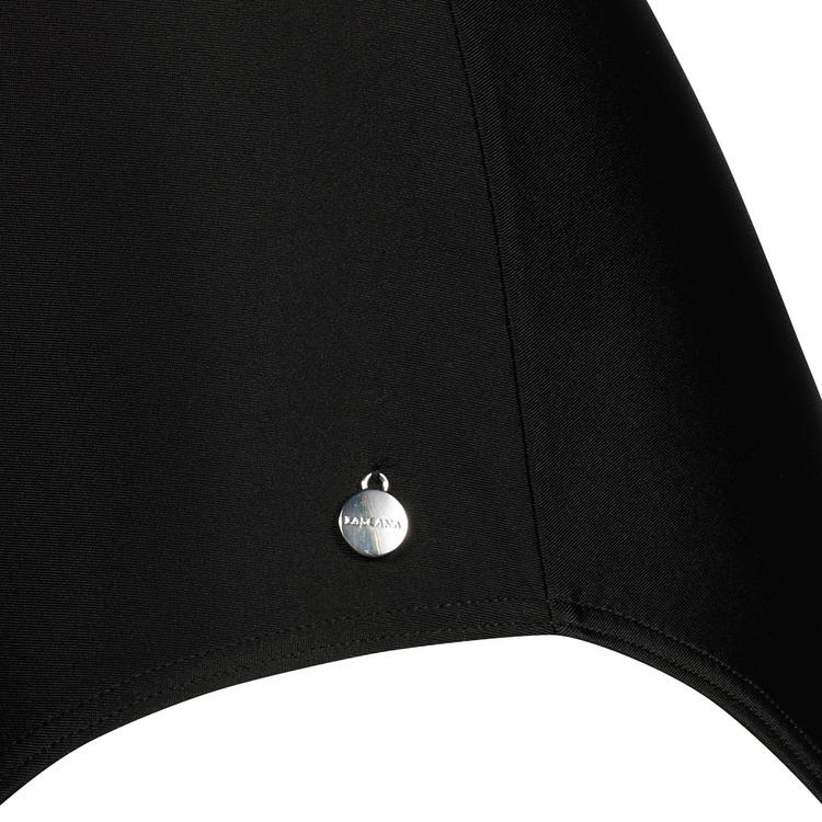 Lascana Lascana Badeanzug Badeanzug Damen - black - 0 | SportScheck