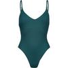 sunseeker Badeanzug Badeanzug Damen - petrol