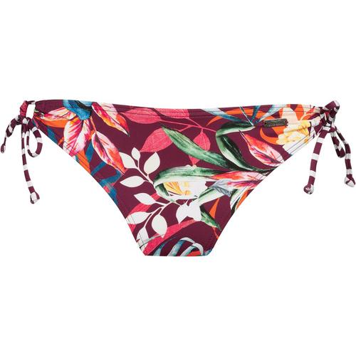 VENICE BEACH Bikinihose mit Ring Bikini Hose Damen