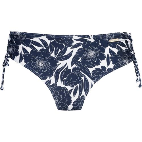sunseeker Bikinihose mit Raffung Bikini Hose Damen