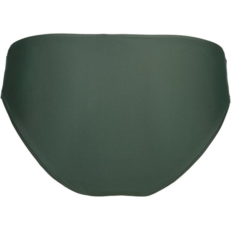 VENICE BEACH VENICE BEACH Bikinihose normal Badehose Damen - oliv - 0 | SportScheck