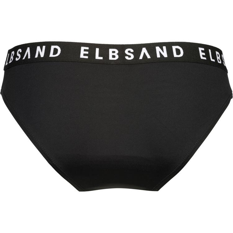 ELBSAND ELBSAND Bustier-Bikini Bikini Set Damen - black - 2 | SportScheck