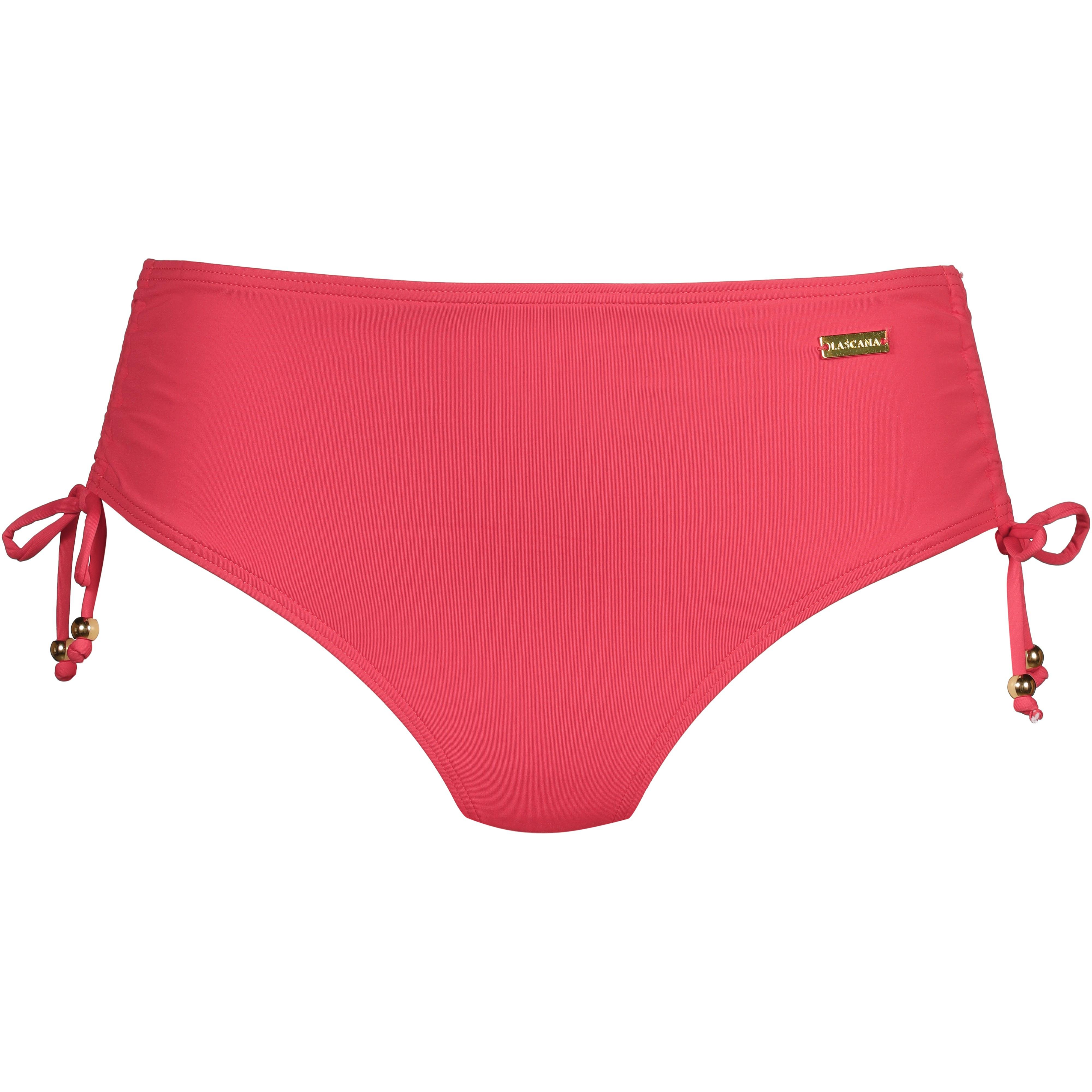 Lascana Bikini Hose Polyamid-Elastan Schwarz