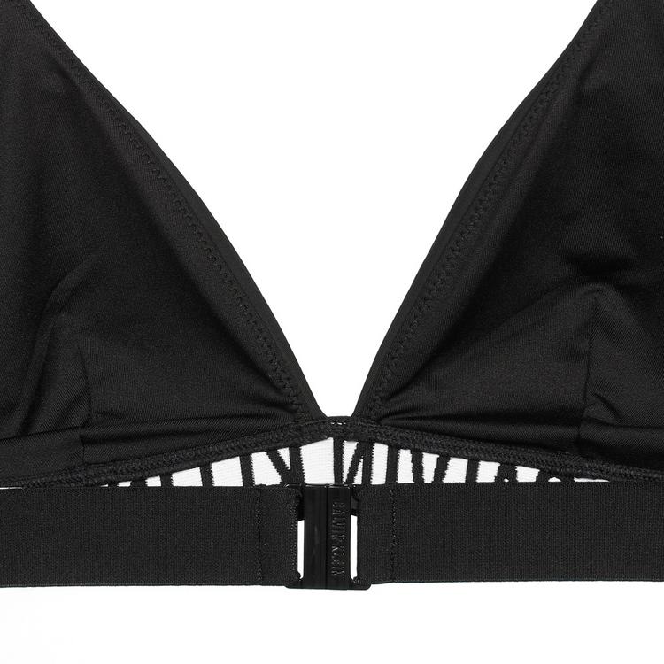 Calvin Klein Calvin Klein Intense Power Swim Bikini Oberteil Damen - black - 0 | SportScheck