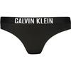 Calvin Klein Intense Power Swim Bikini Hose Damen - black