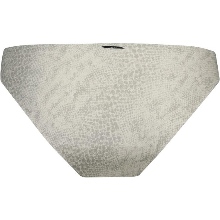 Calvin Klein Calvin Klein Bikini Hose Damen - stippled skin w tofu - 0 | SportScheck