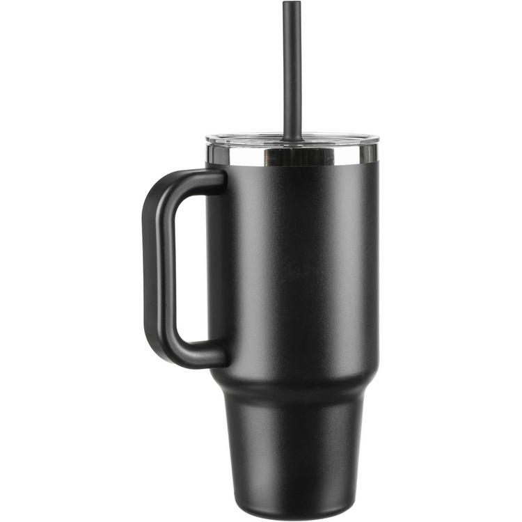 Hydro Flask Hydro Flask 32 OZ TRAVEL CLEAR LID Trinkbecher - black - 0 | SportScheck