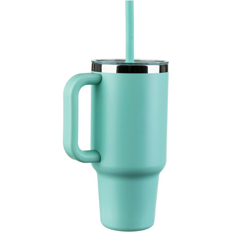 Hydro Flask Hydro Flask 32 OZ TRAVEL CLEAR LID Trinkbecher - mermaid green - 0 | SportScheck