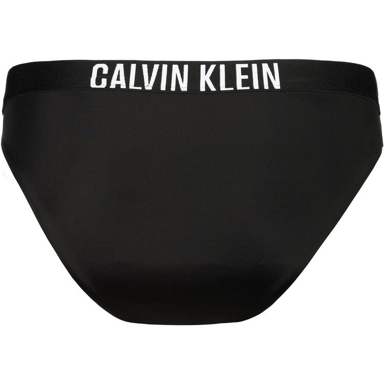 Calvin Klein Calvin Klein Intense Power Swim Bikini Hose Damen - black - 0 | SportScheck