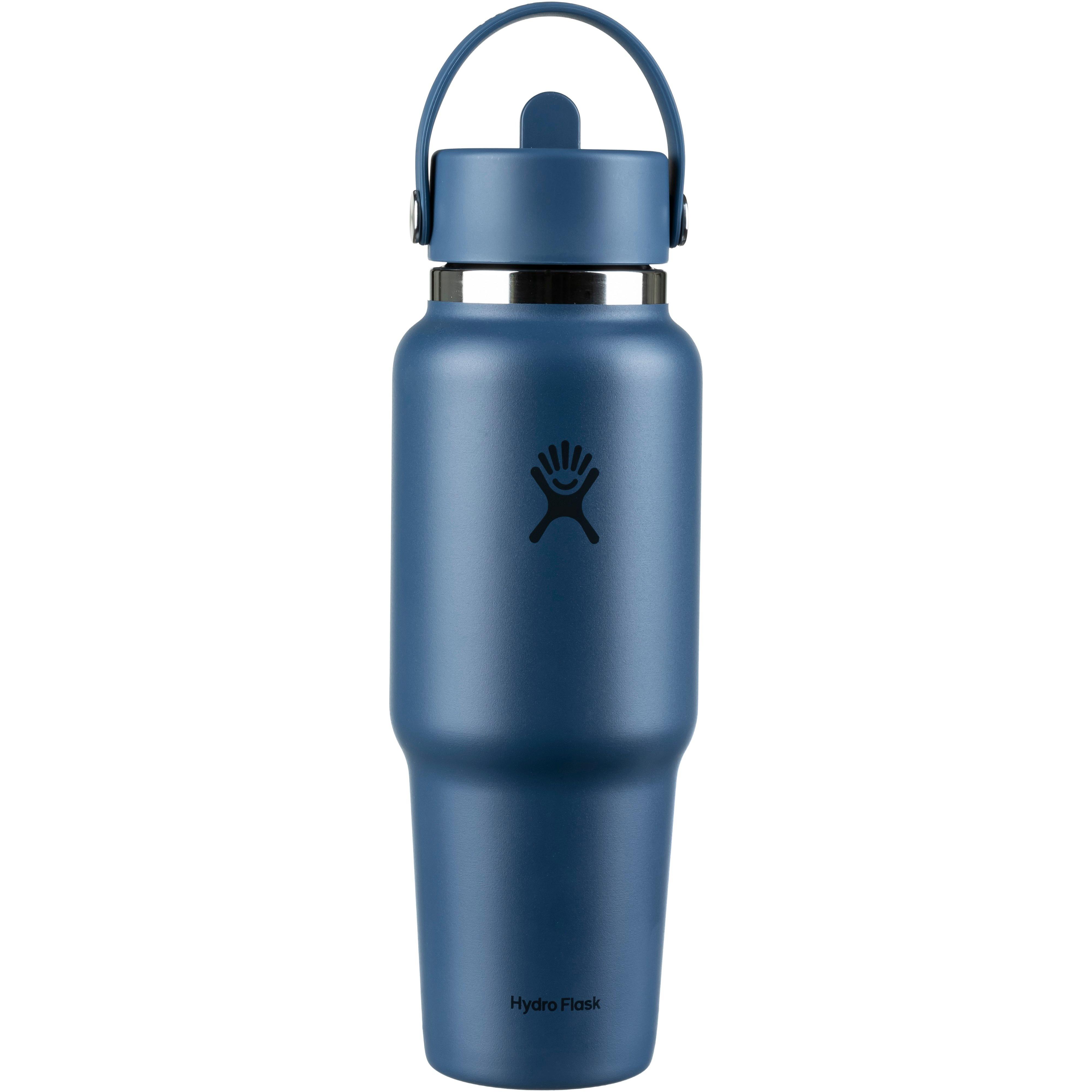 Hydro Flask 32 OZ WIDE FLEX STRAW TRAVEL Isolierflasche