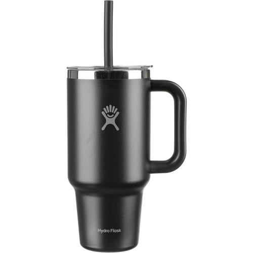 Hydro Flask 32 OZ TRAVEL CLEAR LID Trinkbecher