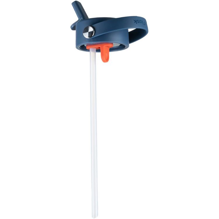 Hydro Flask Hydro Flask 32 OZ WIDE FLEX STRAW TRAVEL Isolierflasche - harbor blue - 0 | SportScheck