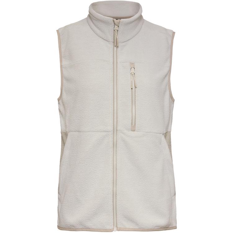 ICEPEAK ICEPEAK MAUMELLE Fleeceweste Damen - puder - 0 | SportScheck