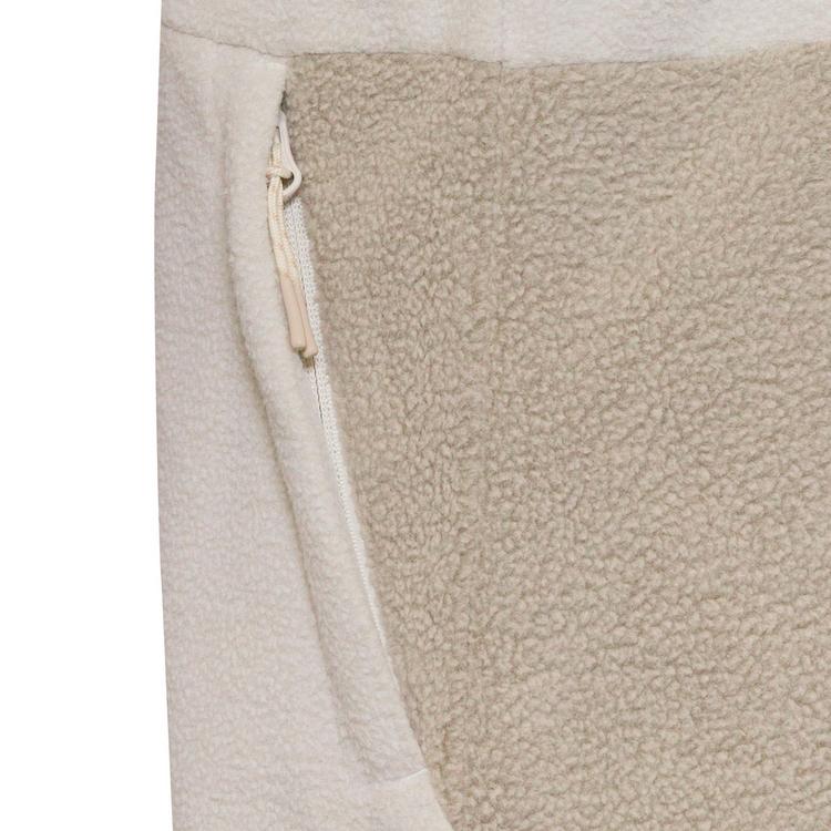 ICEPEAK ICEPEAK MAUMELLE Fleeceweste Damen - puder - 0 | SportScheck