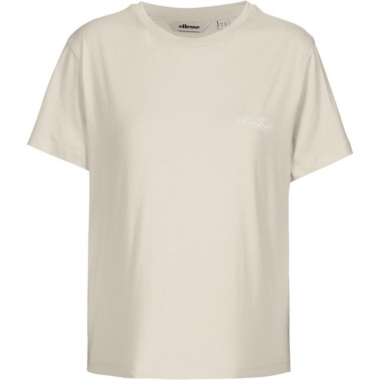 Ellesse Ellesse Leonardo T-Shirt Damen - oyster grey - 0 | SportScheck