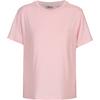 Ellesse Leonardo T-Shirt Damen - orchid pink