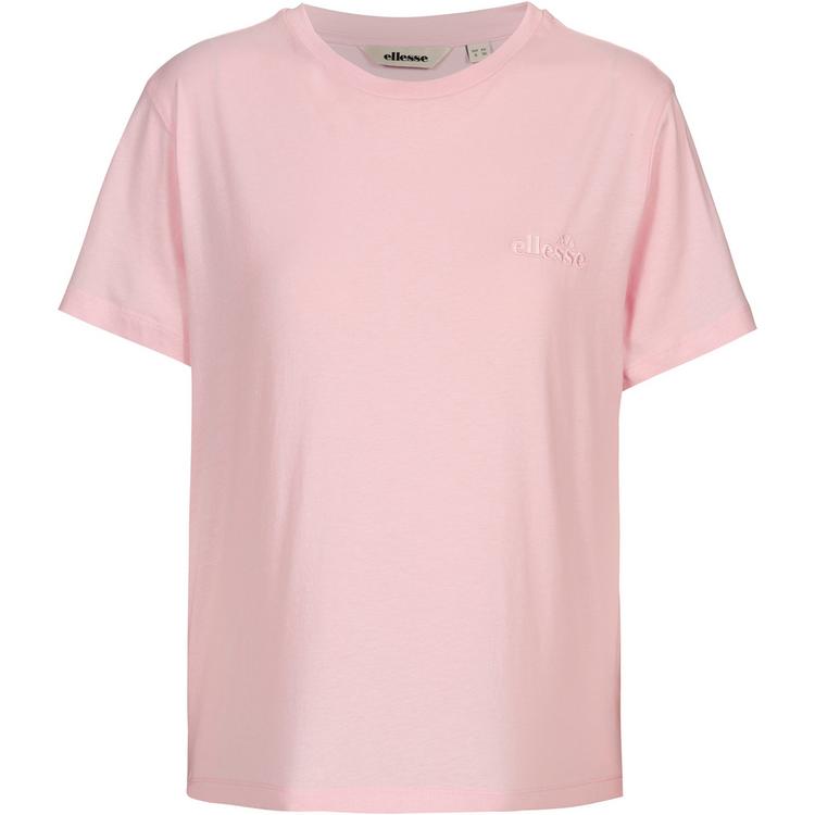 Ellesse Ellesse Leonardo T-Shirt Damen - orchid pink - 0 | SportScheck