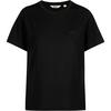 Ellesse Leonardo T-Shirt Damen - black