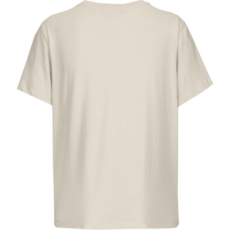 Ellesse Ellesse Leonardo T-Shirt Damen - oyster grey - 0 | SportScheck