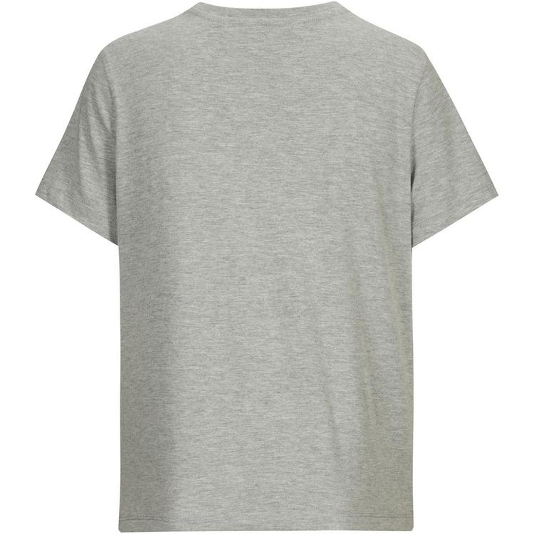Ellesse Ellesse Leonardo T-Shirt Damen - grey melange - 0 | SportScheck