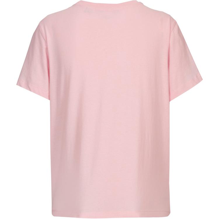 Ellesse Ellesse Leonardo T-Shirt Damen - orchid pink - 0 | SportScheck
