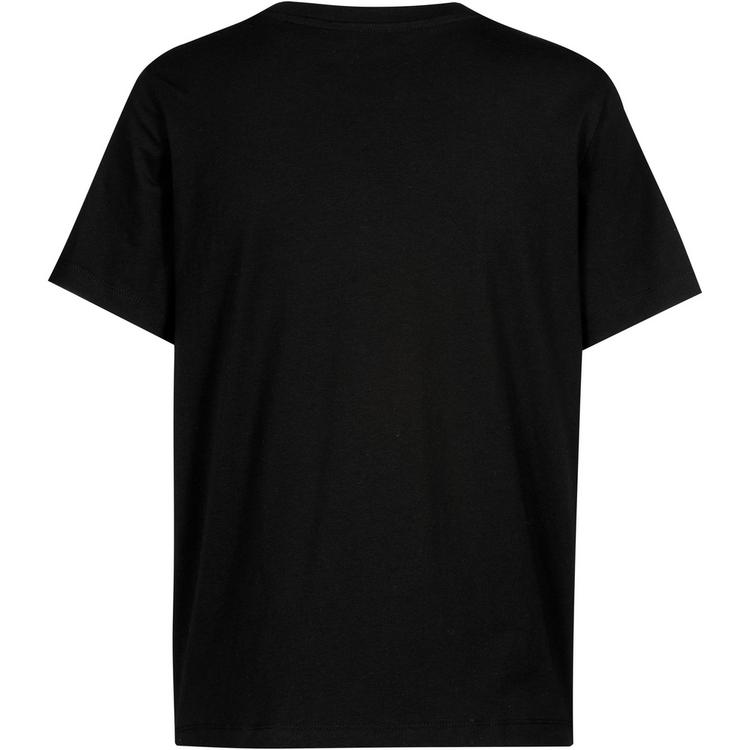 Ellesse Ellesse Leonardo T-Shirt Damen - black - 0 | SportScheck