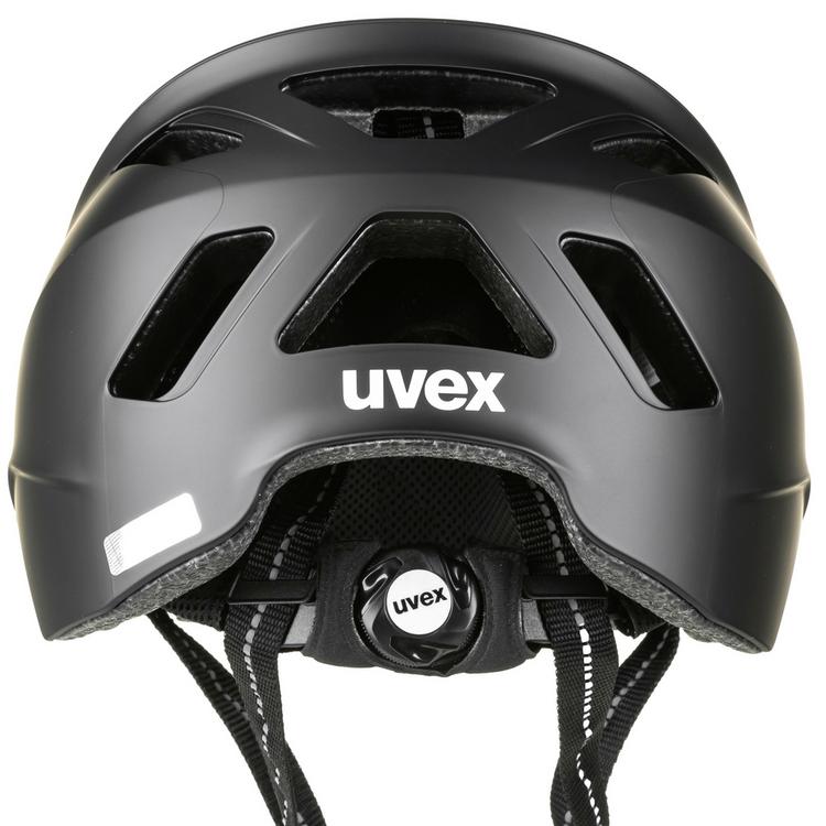 Uvex Uvex urban planet Helm - black matt - 0 | SportScheck