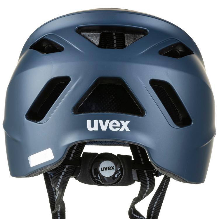 Uvex Uvex urban planet Helm - deep space matt - 0 | SportScheck
