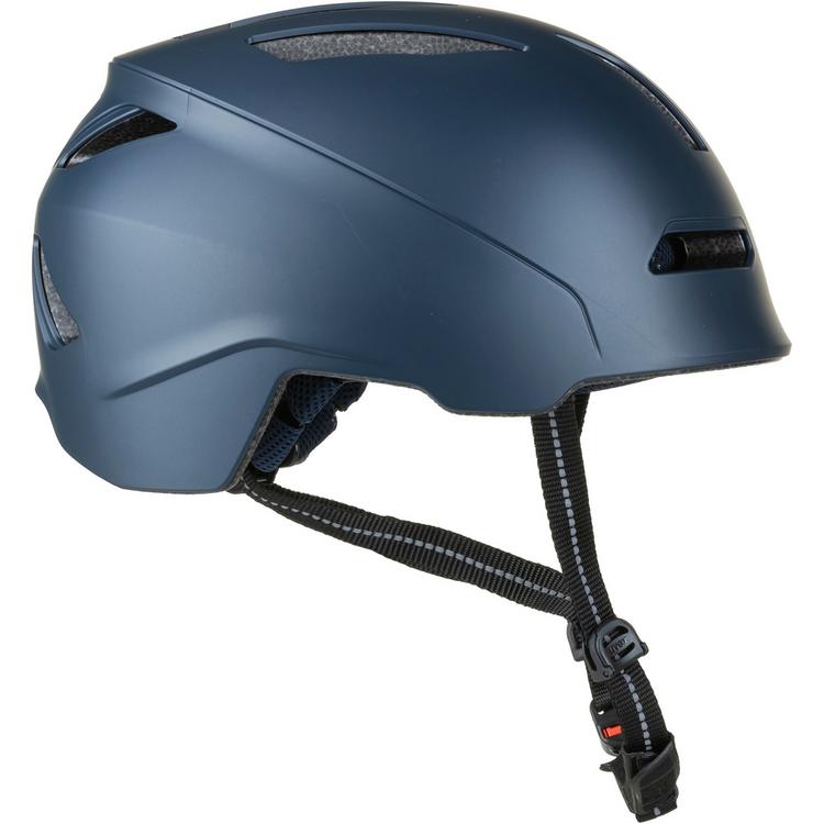 Uvex Uvex urban planet Helm - deep space matt - 0 | SportScheck