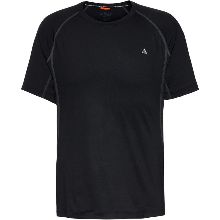 Nike Nike ACG WILDSEE Funktionsshirt Herren - black-anthracite-summit white - 0 | SportScheck