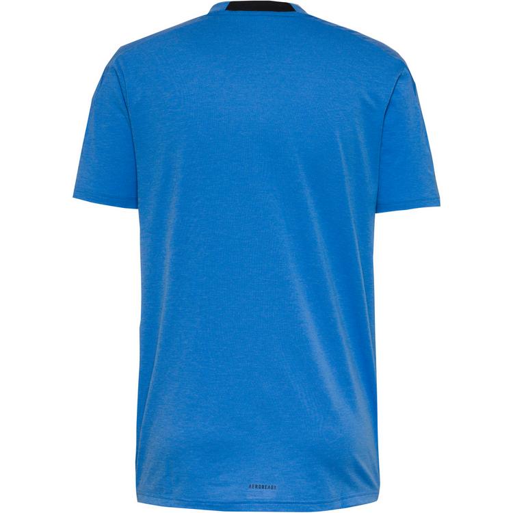 adidas adidas D4T Funktionsshirt Herren - rayblu - 0 | SportScheck