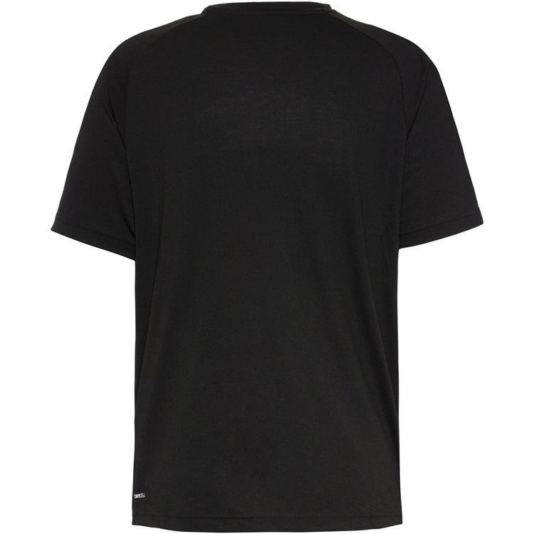 PUMA PUMA EVOSTRIPE Funktionsshirt Herren - puma black - 0 | SportScheck