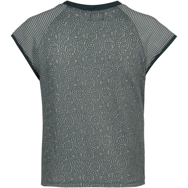 E9 E9 AUDREY Croptop Damen - slate - 0 | SportScheck