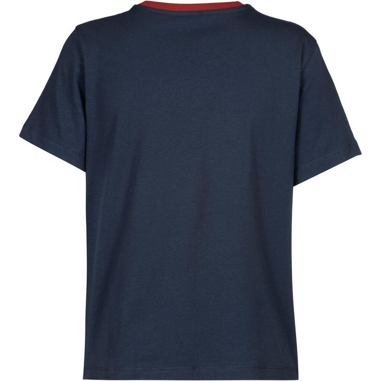 Ellesse Ellesse T-Shirt Damen - dress blue - 0 | SportScheck