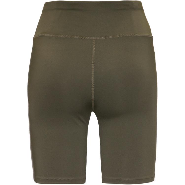 ASICS ASICS CORE Lauftights Damen - dark olive - 0 | SportScheck