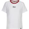 Ellesse T-Shirt Damen - optical white