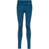 Under Armour VELOCITI Lauftights Damen - wham blue