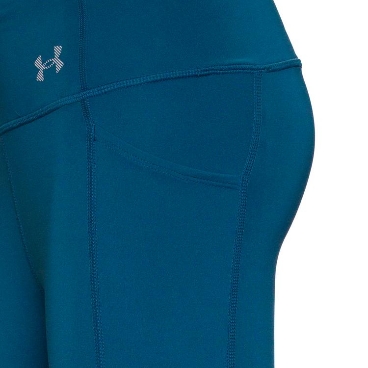 Under Armour Under Armour VELOCITI Lauftights Damen - wham blue - 0 | SportScheck