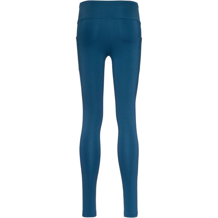 Under Armour Under Armour VELOCITI Lauftights Damen - wham blue - 0 | SportScheck