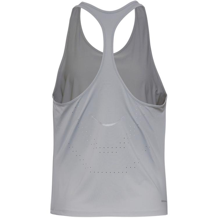 Under Armour Under Armour VELOCITI PRO Funktionstank Damen - titanium - 0 | SportScheck