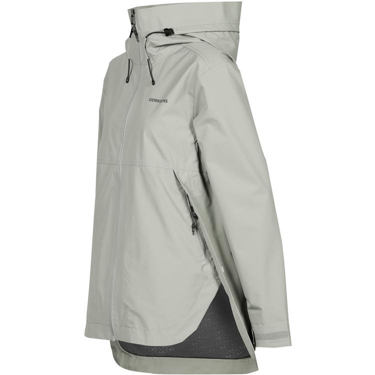 Didriksons Didriksons TILDE 4 Funktionsjacke Damen - wilted leaf - 0 | SportScheck